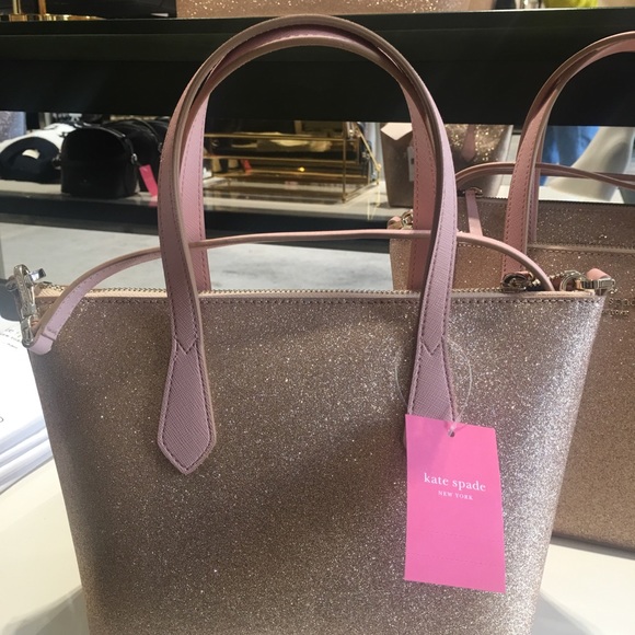 Kate spade joeley small Satchel - Picture 2 of 3